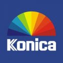 Konica 9840 Fax Toner 4276