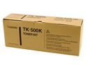 Kyocera TK500 Black Toner