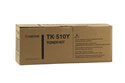 Kyocera TK510 Yellow Toner