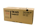 Kyocera TK65 Toner Kit