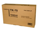 Kyocera TK70 Toner Kit