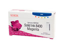 Xerox Phaser 8400 3PK Magenta