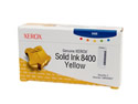 Xerox Phaser 8400 3PK Yellow
