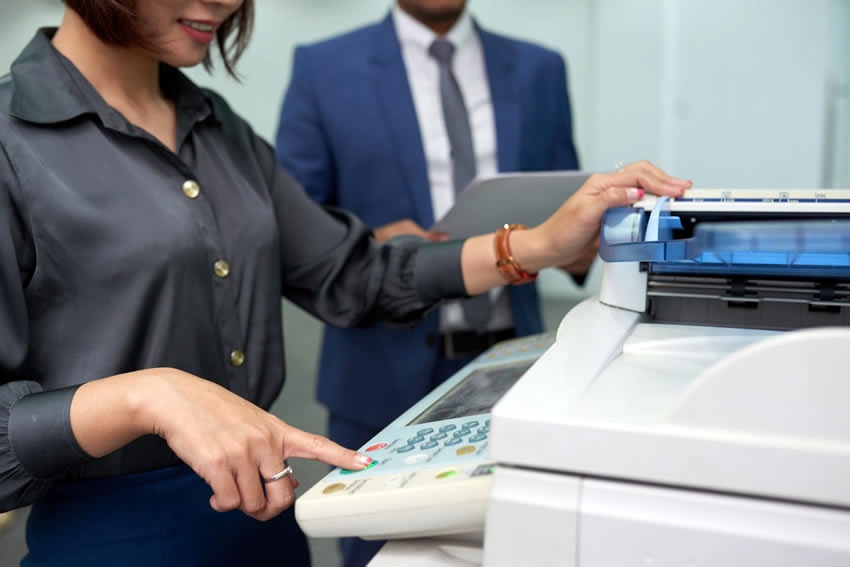 Photocopier Hire Services: Flexible and Reliable Solutions by Copy Inn