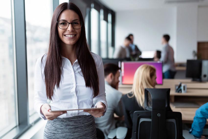 Printers & Multifunctional Copiers