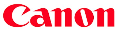 Canon Logo