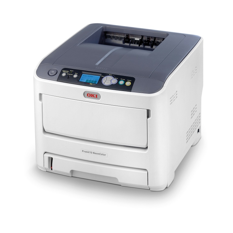 Pro6410 Neon Color