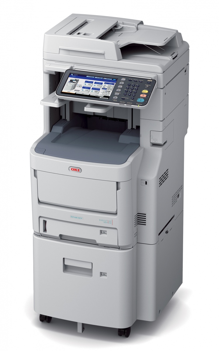 ES7480 dfn MFP