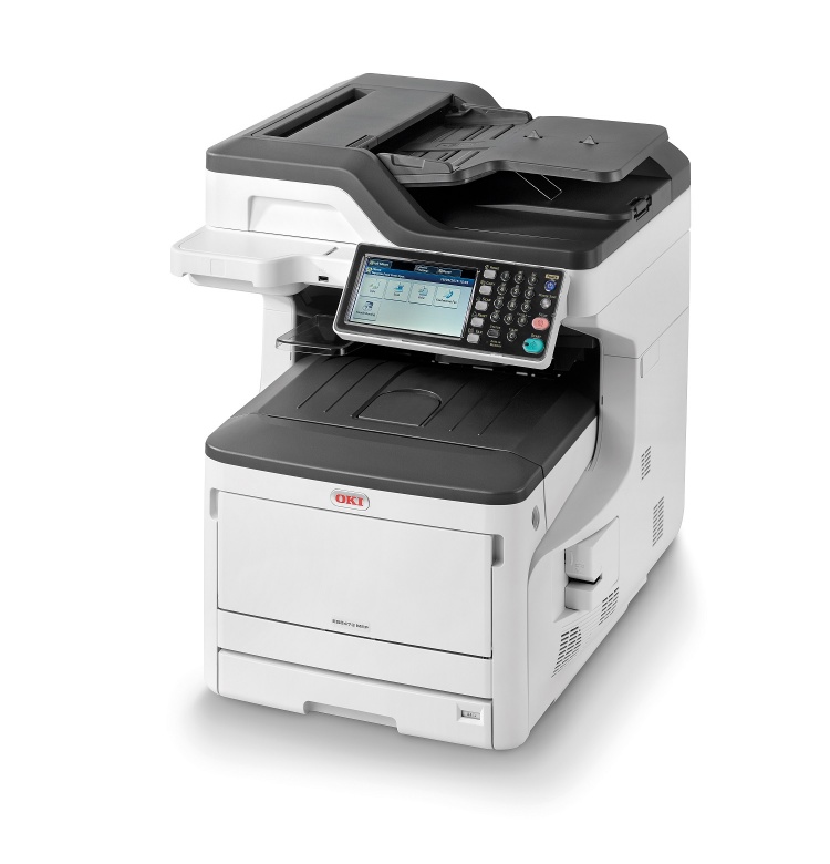 ES8473 MFP