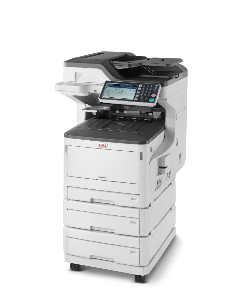 ES8473 MFP