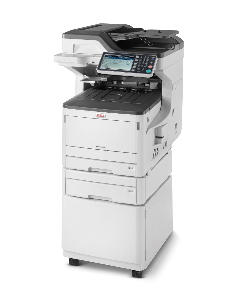 ES8473 MFP