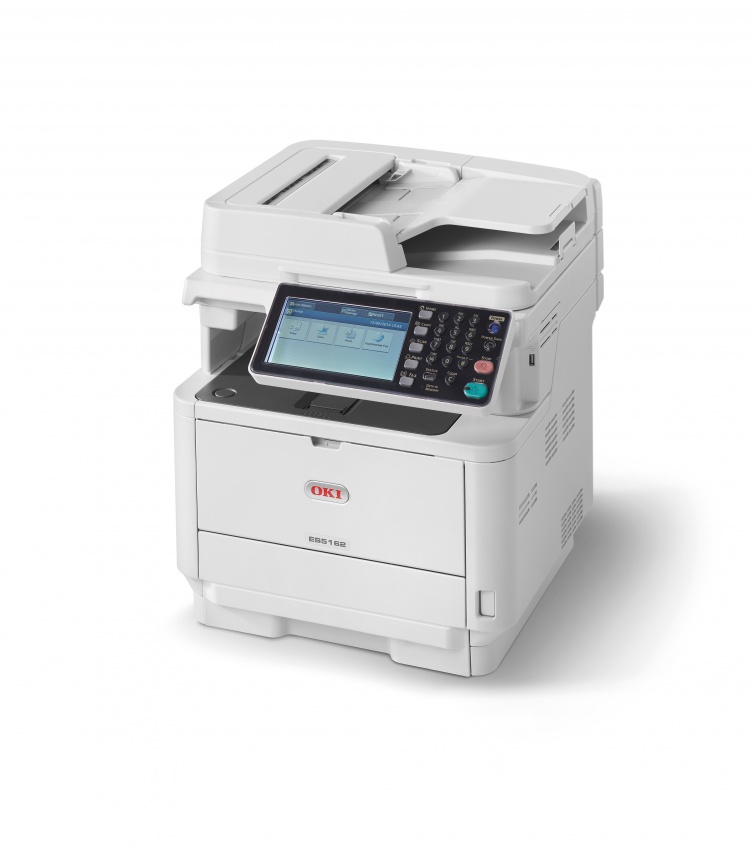 ES5162dnw MFP