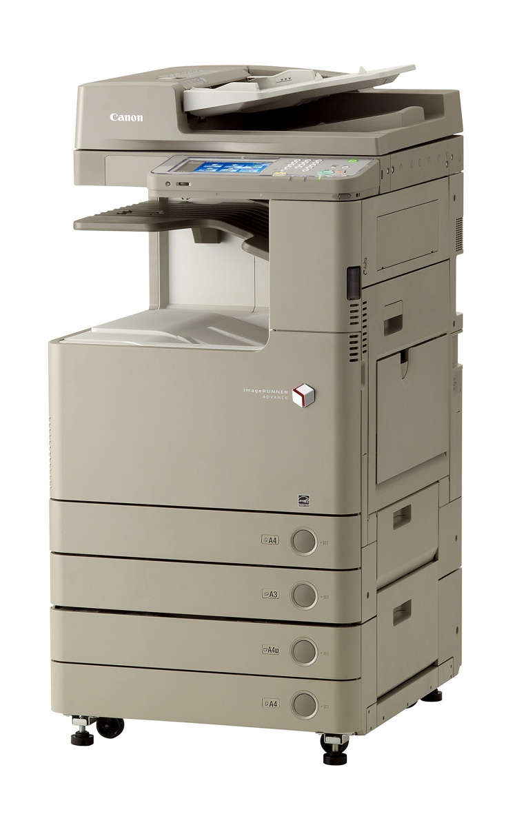 imageRUNNER ADVANCE C5200
