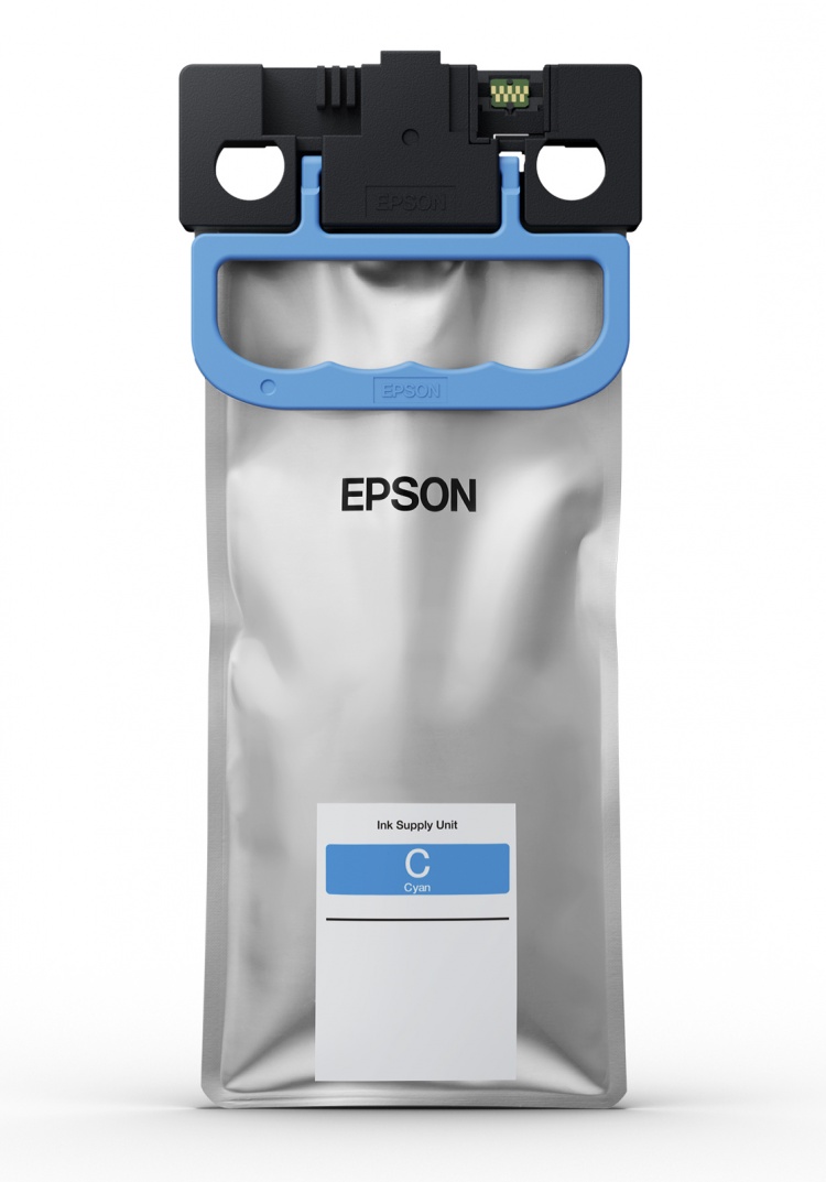 Epson WorkForce WF‐C579R A4 Colour Multi‐function Printer