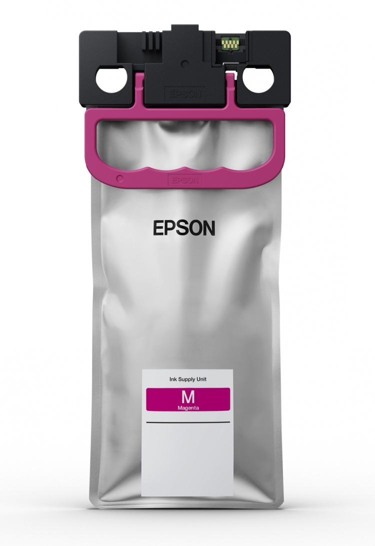 Epson WorkForce WF‐C579R A4 Colour Multi‐function Printer
