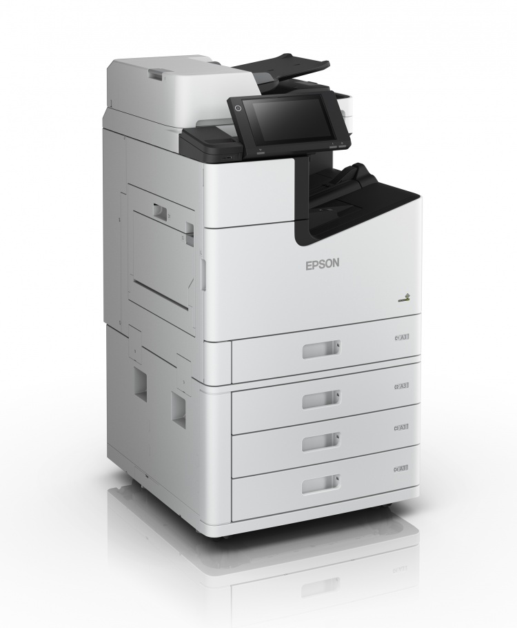 WorkForce Enterprise WF-C17590