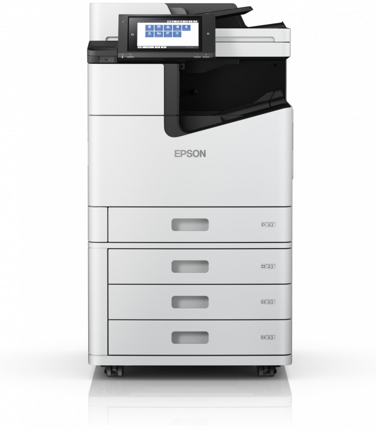 WorkForce Enterprise WF-C20750