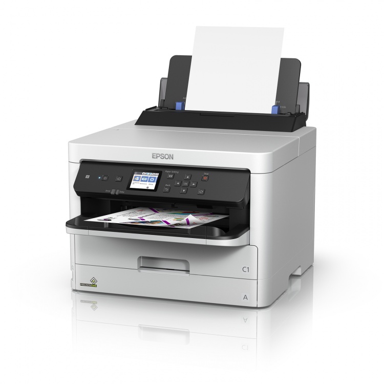 WorkForce Pro WF-C5290