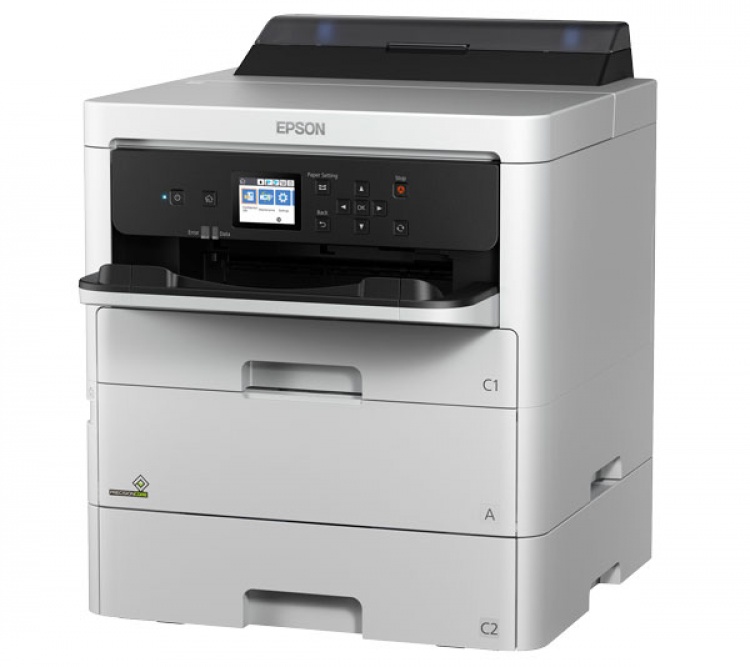 WorkForce Pro WF-C529R