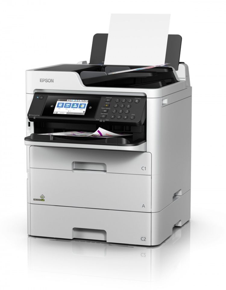 WorkForce Pro WF-C579R