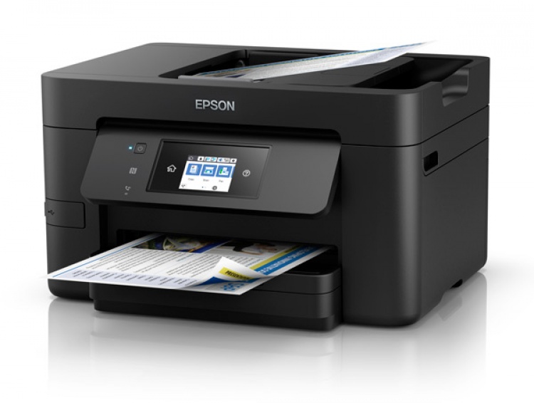 WorkForce Pro WF-3720