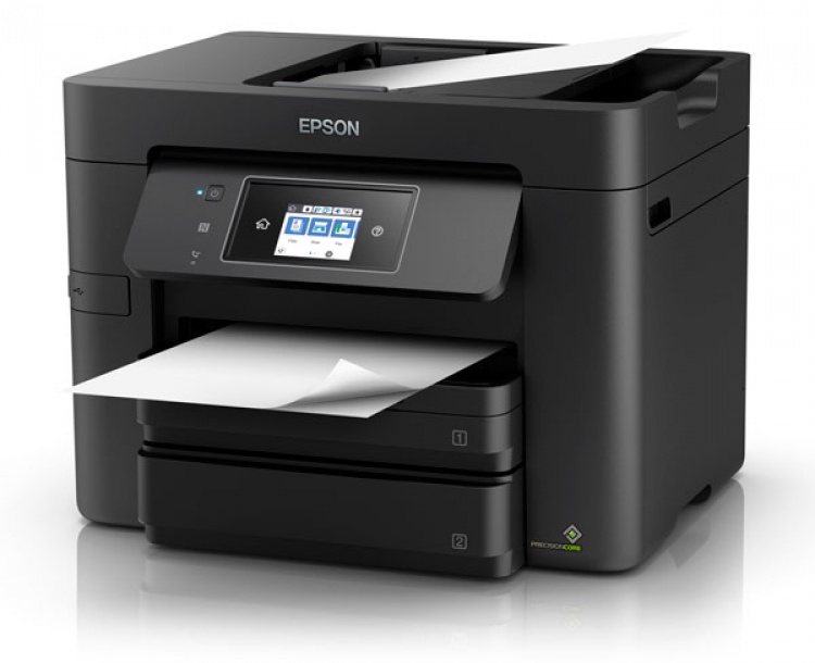 WorkForce Pro WF-3730