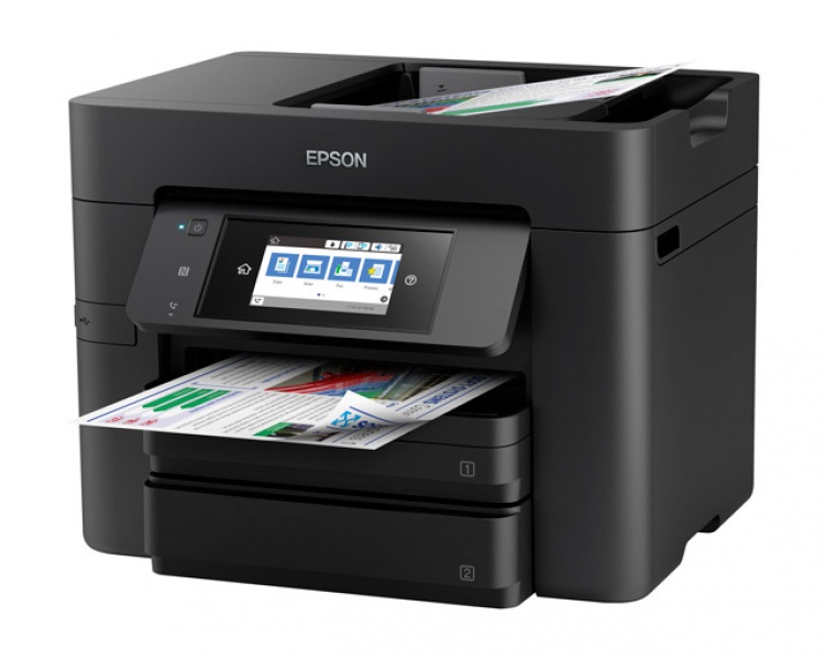 WorkForce Pro WF-4745