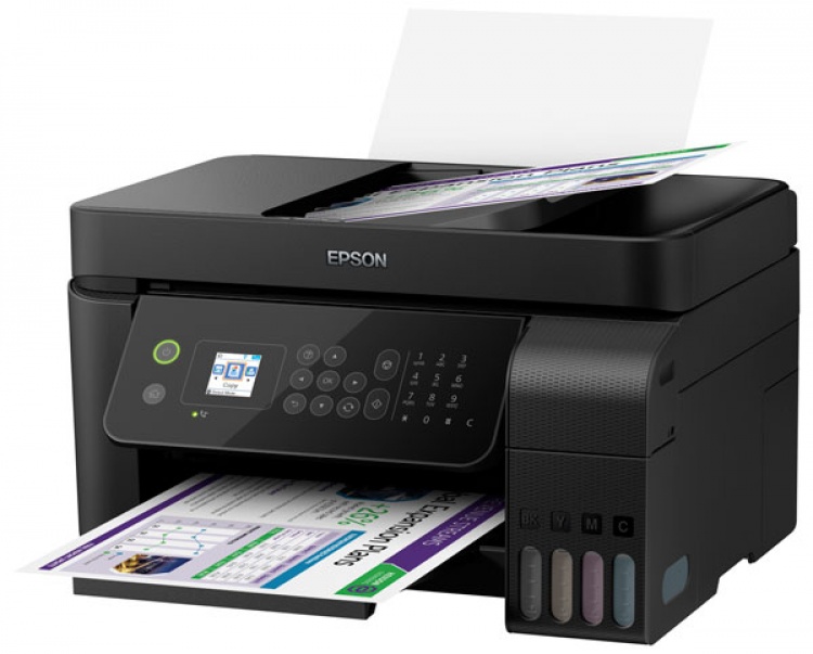 WorkForce ET-4700