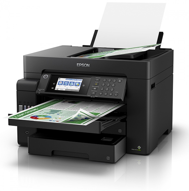 WorkForce ET-16600