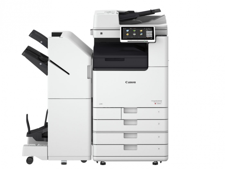 imageRUNNER ADVANCE DX C3800i Series
