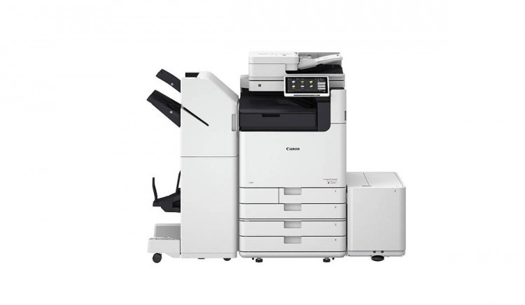 imageRUNNER ADVANCE DX C5800i Series