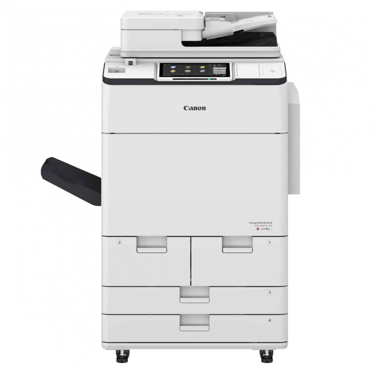 imageRUNNER ADVANCE DX C7700i