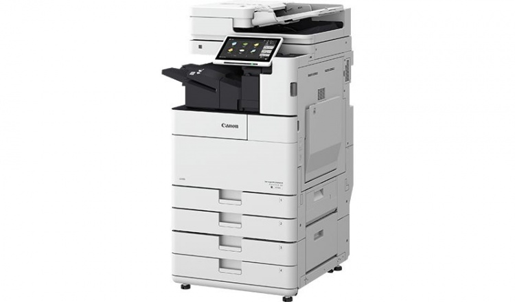 imageRUNNER ADVANCE DX C4700i Series