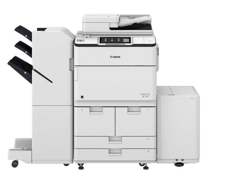 imageRUNNER ADVANCE DX C6700i