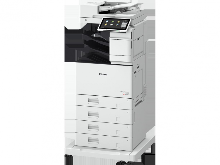 imageRUNNER ADVANCE DX C478i Series