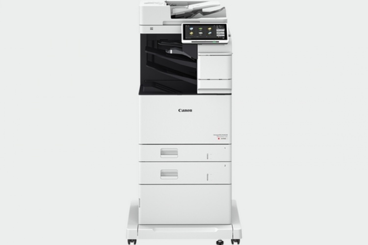 imageRUNNER ADVANCE DX C717i Series