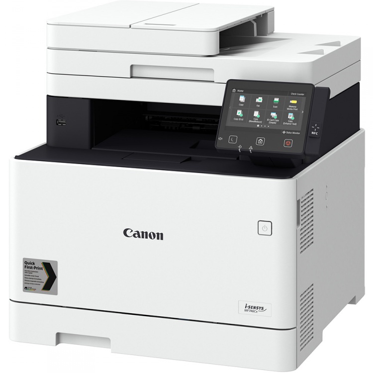 imageCLASS MF746Cx