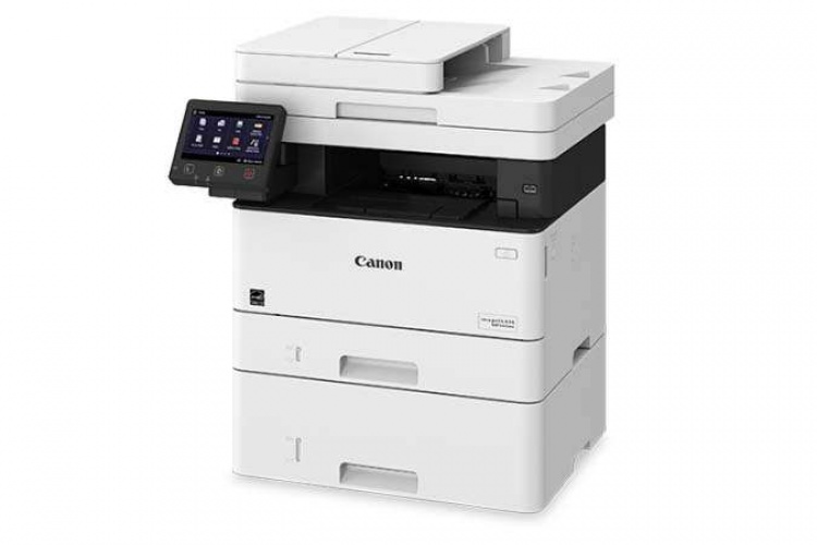 imageCLASS MF445dw