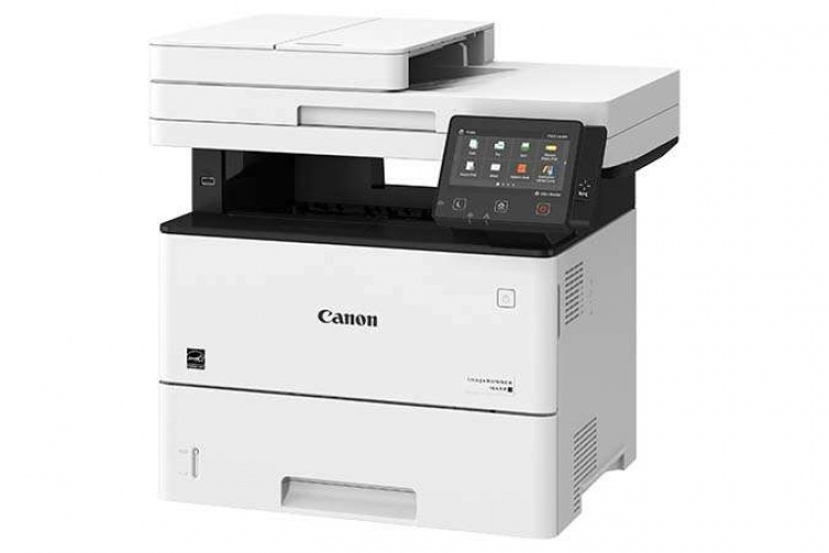 imageRUNNER 1643iF