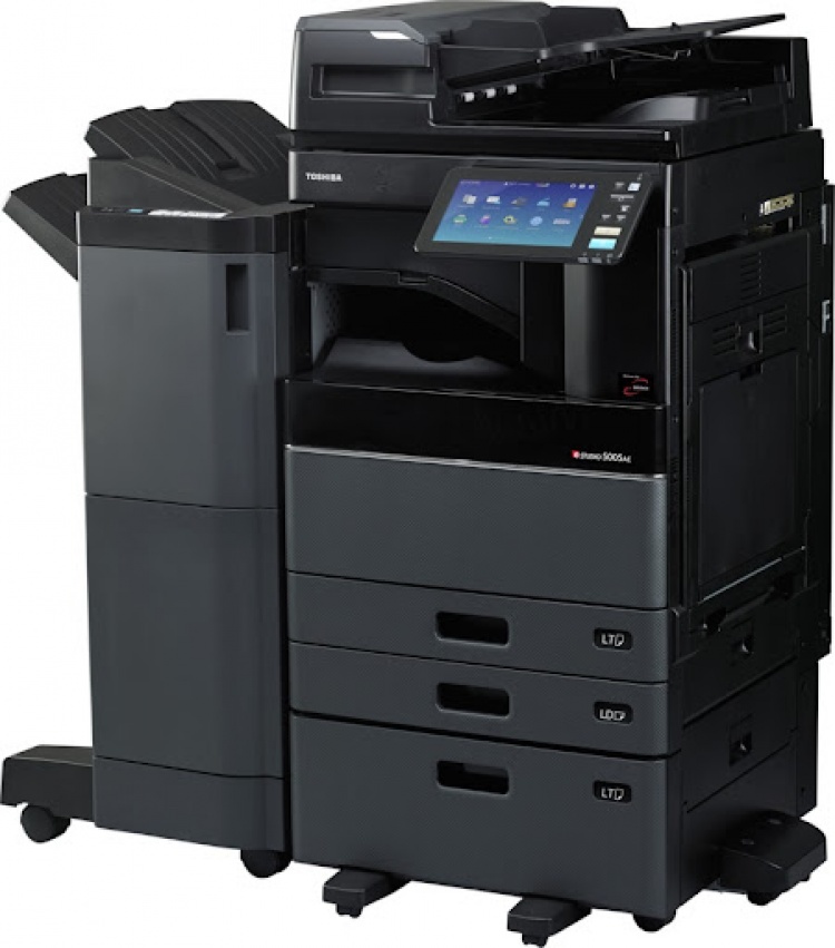 e-STUDIO4515AC