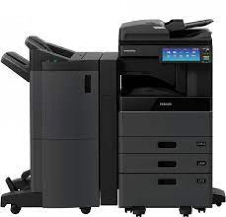 e-STUDIO5015AC