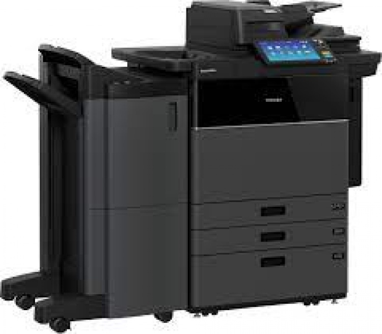 e-STUDIO7518A