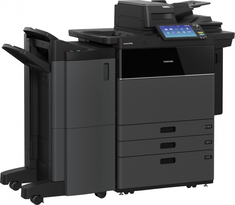 e-STUDIO8518A