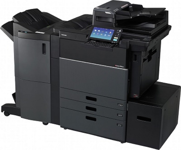 e-STUDIO5516AC