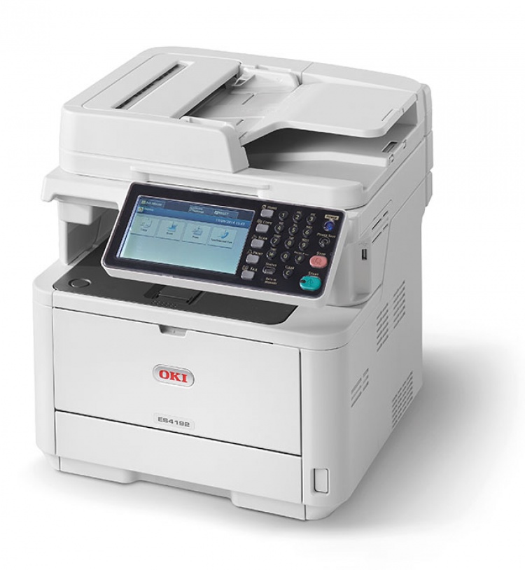 ES4192dn MFP