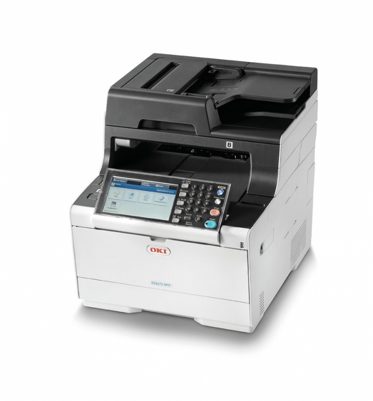 ES5473 MFP (Refurbished)