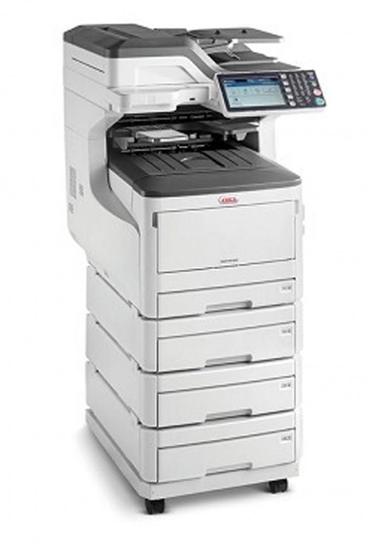 ES8473 MFP
