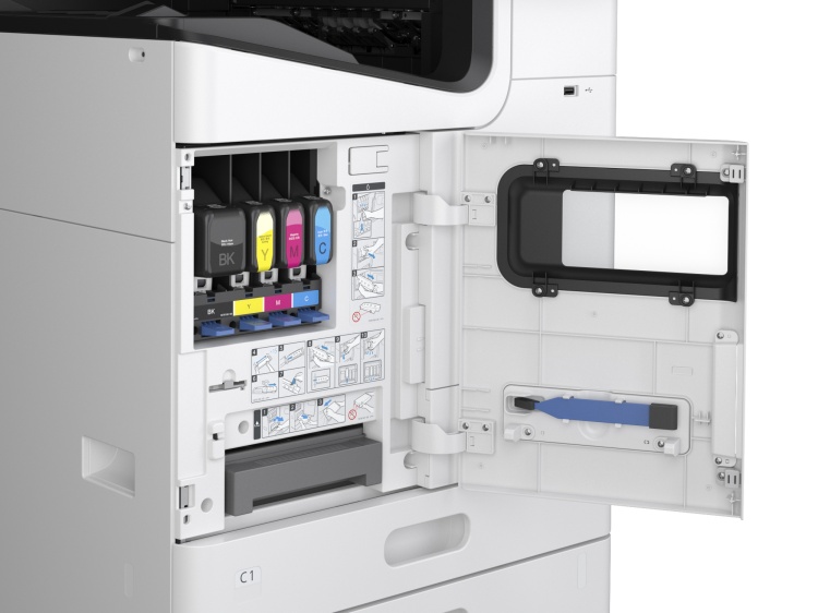 WorkForce Enterprise AM-C4000