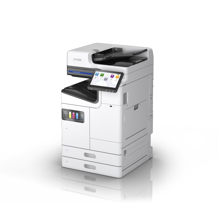 WorkForce Enterprise AM-C4000