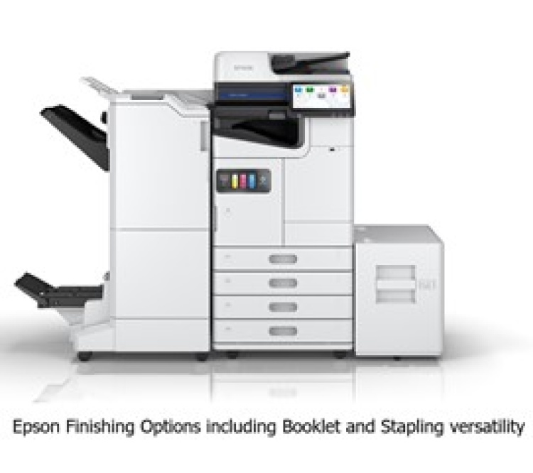 WorkForce Enterprise AM-C4000
